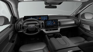2027 Ford Expedition® Internal Image 2